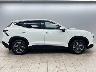 2023 Jetour Dashing I, белый, 1790000 рублей, вид 5