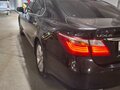 2012 Lexus LS Long 460 L IV Рестайлинг, чёрный, 1850000 рублей - вид 2