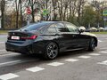 2024 BMW 3 серии 320i VII (G2x) Рестайлинг, чёрный, 5590000 рублей - вид 1