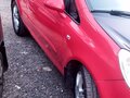 2007 Opel Corsa D, красный, 265000 рублей - вид 4