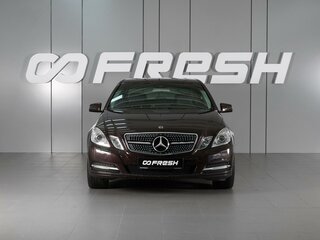 2010 Mercedes-Benz E-Класс 200 5G-Tronic IV (W212, S212, C207), коричневый, 1535000 рублей, вид 3