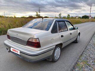 2008 Daewoo Nexia I, серебристый, 170000 рублей, вид 5