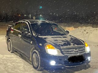 2014 Nissan Almera III (G15), чёрный, 460000 рублей, вид 2