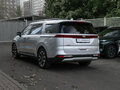 2020 Kia Carnival IV, серебристый - вид 5