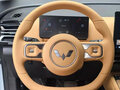 2025 Wuling Starlight 730, серебристый, 1655025 рублей - вид 5