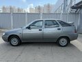 2005 Lada (ВАЗ) 2112, серый - вид 2