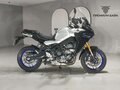 2022 Yamaha Tracer 9, серебристый, 1399000 рублей
