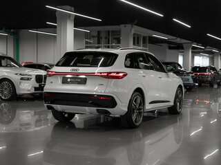 2026 Audi Q5 45 TFSI III (GU), белый, 8950000 рублей, вид 5