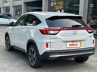 2023 Honda XR-V II, белый, 1650007 рублей, вид 4