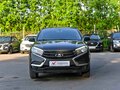 2019 Lada (ВАЗ) XRAY I, чёрный - вид 2