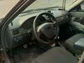 2001 Lada (ВАЗ) 2110, чёрный, 190000 рублей - вид 9