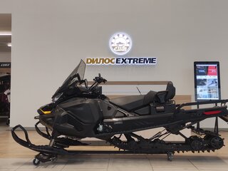 2024 BRP Ski-Doo Skandic LE 900 ACE, чёрный, 2590000 рублей, вид 2