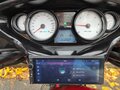 2015 Victory Cross Country, красный, 1200000 рублей - вид 6