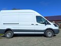 2017 Ford Transit, белый, 3300000 рублей - вид 1