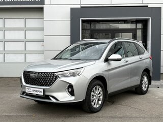 2025 Haval M6 II, серый, 1899000 рублей, вид 1