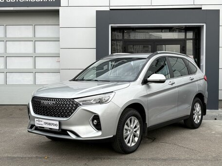 Haval M6 II