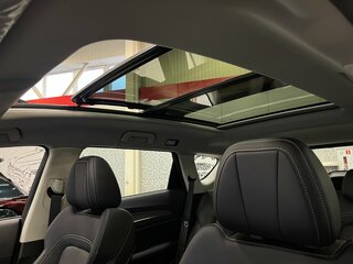 2026 Jetour X70+ I Рестайлинг, серый, 3099900 рублей, вид 5
