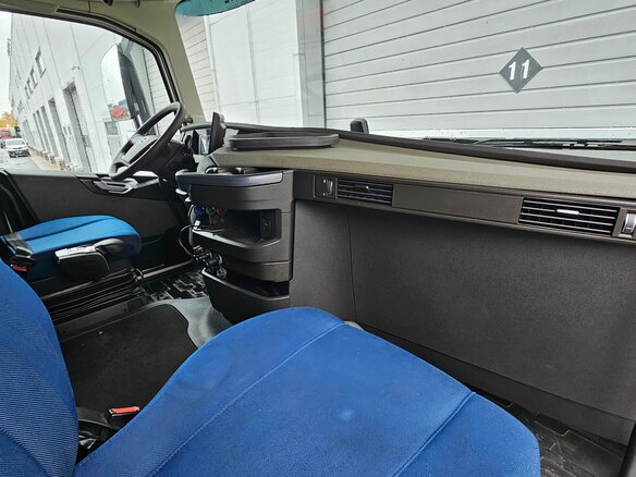 2023 Volvo FH, белый, 12000000 рублей - вид 15