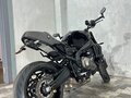 2022 Yamaha XSR900, чёрный, 1010000 рублей - вид 6