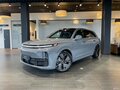 2025 Li Auto (Lixiang) L7 52.3 kWh I Рестайлинг, серый, 10590000 рублей - вид 2