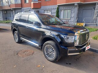 2023 Tank 500 I, чёрный, 4100000 рублей, вид 1