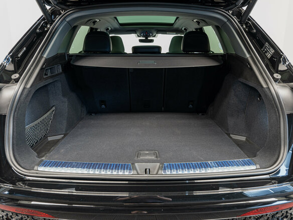 2026 Audi Q5 L III (GU), чёрный, 6490000 рублей - вид 21