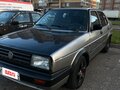 1990 Volkswagen Jetta KAT II, серебристый, 110000 рублей