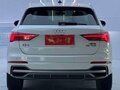 2021 Audi Q3 35 TFSI II (F3), белый, 3100000 рублей - вид 2