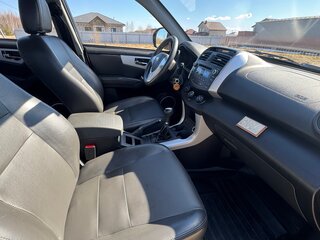 2015 Lifan X60 I, чёрный, 760000 рублей, вид 2