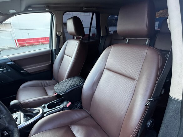 2008 Land Rover Freelander II, красный, 890000 рублей - вид 27