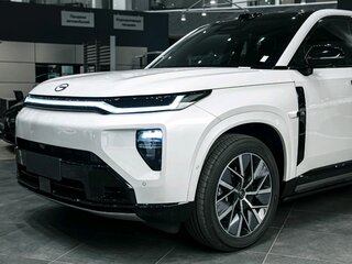 2026 GAC S7, белый, 5300000 рублей, вид 2