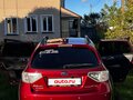 2010 Subaru Impreza XV III, красный, 749000 рублей - вид 7