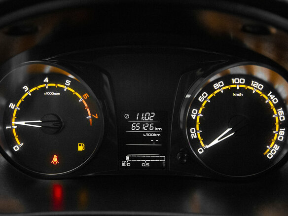 2024 Lada (ВАЗ) Granta I Рестайлинг, чёрный, 900000 рублей - вид 18