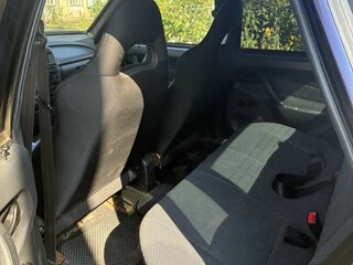2011 Lada (ВАЗ) 2114, синий, 170000 рублей, вид 3