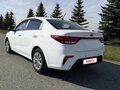 2020 Kia Rio IV Рестайлинг, белый, 2100000 рублей - вид 5