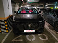 2023 Changan CS55 Plus II, серый
