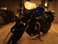 2019 Yamaha MT-03, синий, 469000 рублей - вид 7