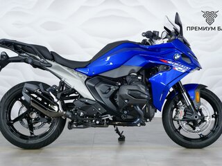 2025 BMW R 1300 RS, синий, 2499000 рублей, вид 1