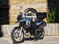 2009 BMW F 650 GS, серый, 450000 рублей