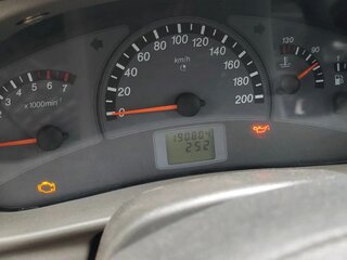 2007 Lada (ВАЗ) 2112, розовый, 170000 рублей, вид 5