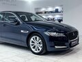 2020 Jaguar XF II, синий, 2560000 рублей - вид 2