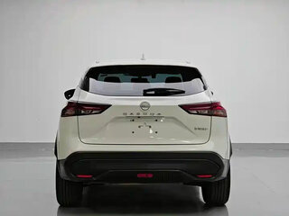 2023 Nissan Qashqai III, белый, 1760002 рублей, вид 5