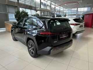 2026 Toyota RAV4 VI (XA60), чёрный, 4699000 рублей, вид 3