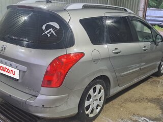 2010 Peugeot 308 I, бежевый, 400000 рублей, вид 3