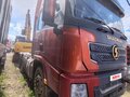 2022 Shacman (Shaanxi) SX4258, красный, 2600000 рублей - вид 1
