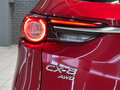 2018 Mazda CX-8 I, красный, 2497000 рублей - вид 8
