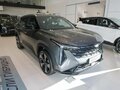 2026 Geely Cityray, серый, 3345000 рублей - вид 5