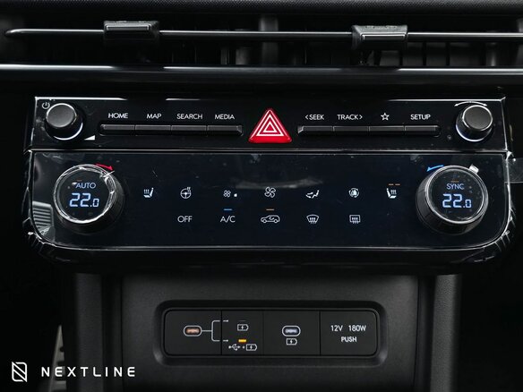 2026 Hyundai Tucson L IV Рестайлинг, белый, 3890000 рублей - вид 24
