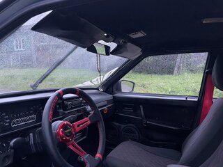 2003 Lada (ВАЗ) 21093i, серый, 150000 рублей, вид 5