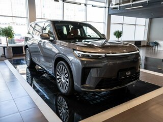 2026 GAC S9, серый, 6899000 рублей, вид 1